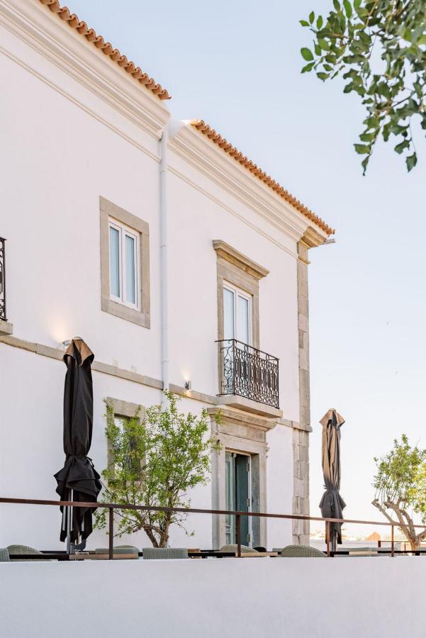 Colegio Charm House Pensionat Tavira Eksteriør billede
