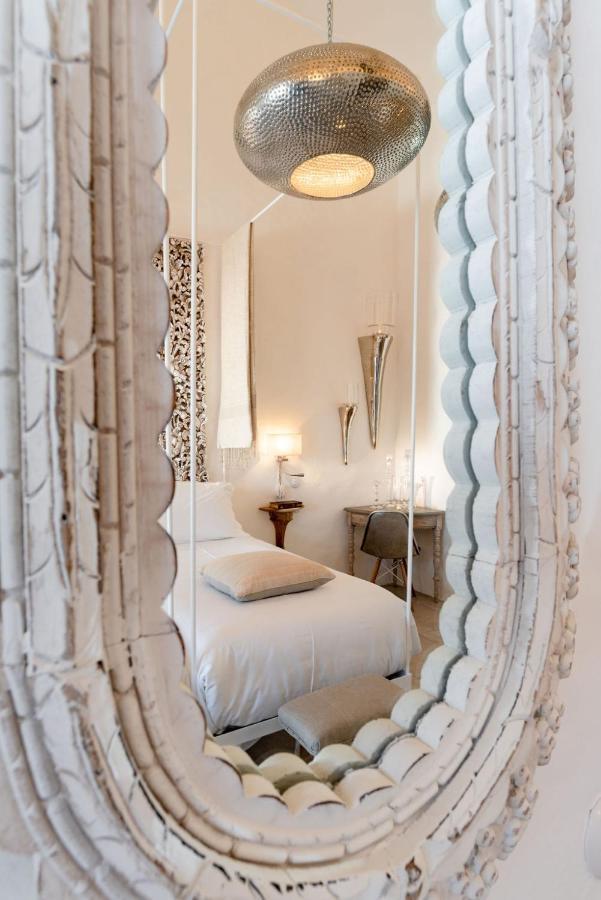 Colegio Charm House Pensionat Tavira Eksteriør billede