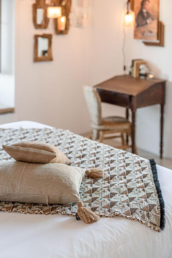 Colegio Charm House Pensionat Tavira Eksteriør billede