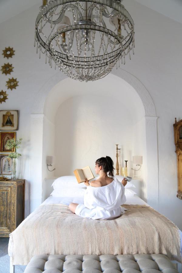 Colegio Charm House Pensionat Tavira Eksteriør billede