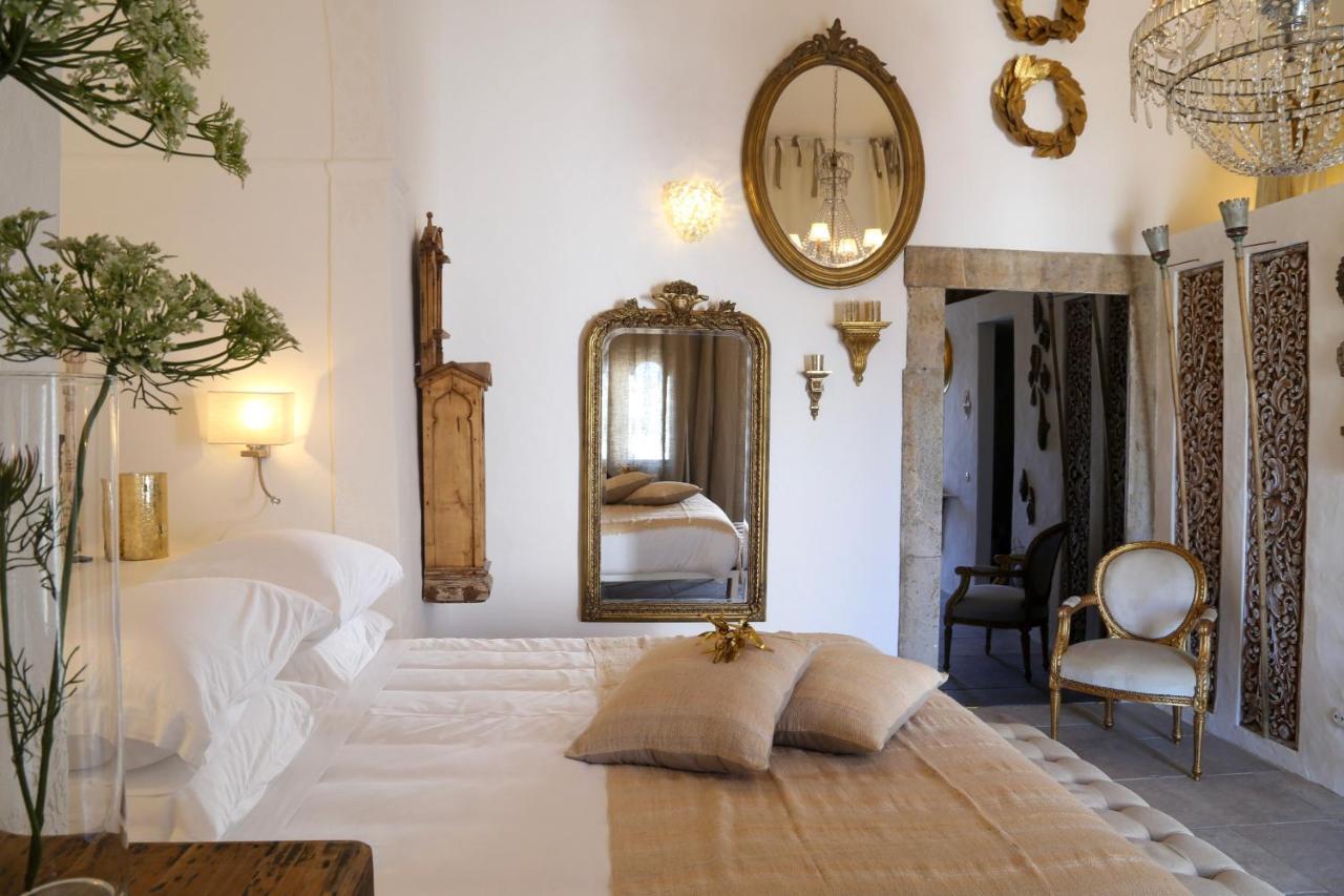 Colegio Charm House Pensionat Tavira Eksteriør billede