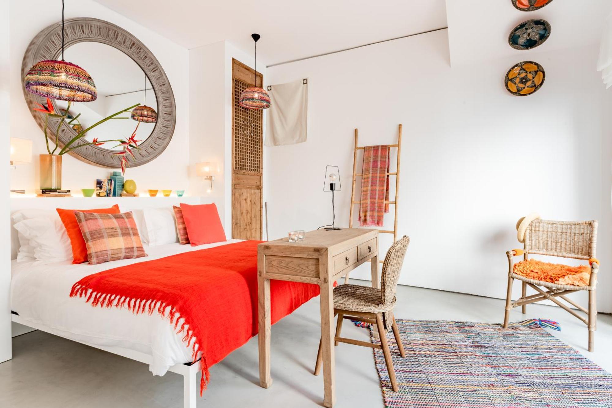 Colegio Charm House Pensionat Tavira Eksteriør billede