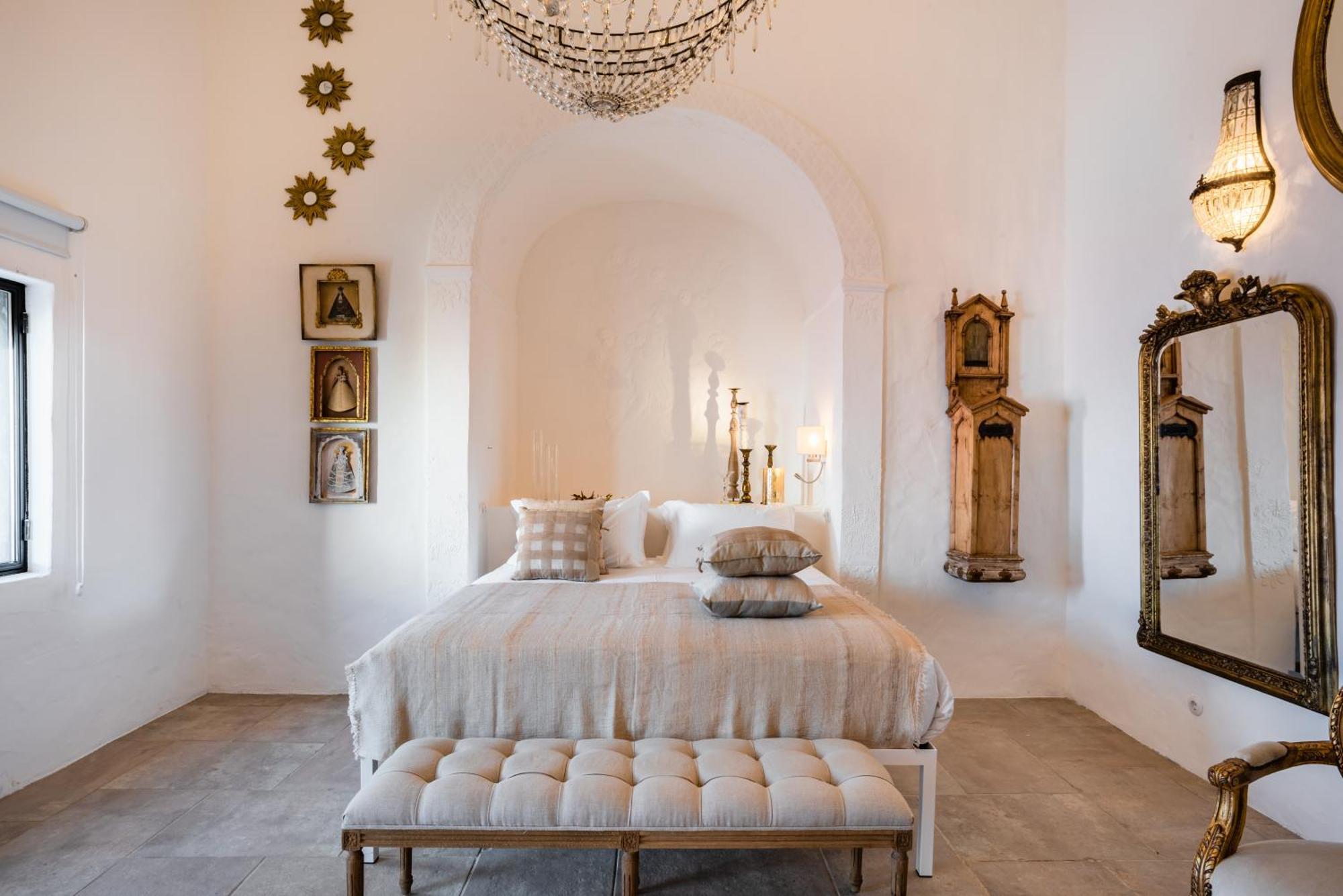 Colegio Charm House Pensionat Tavira Eksteriør billede