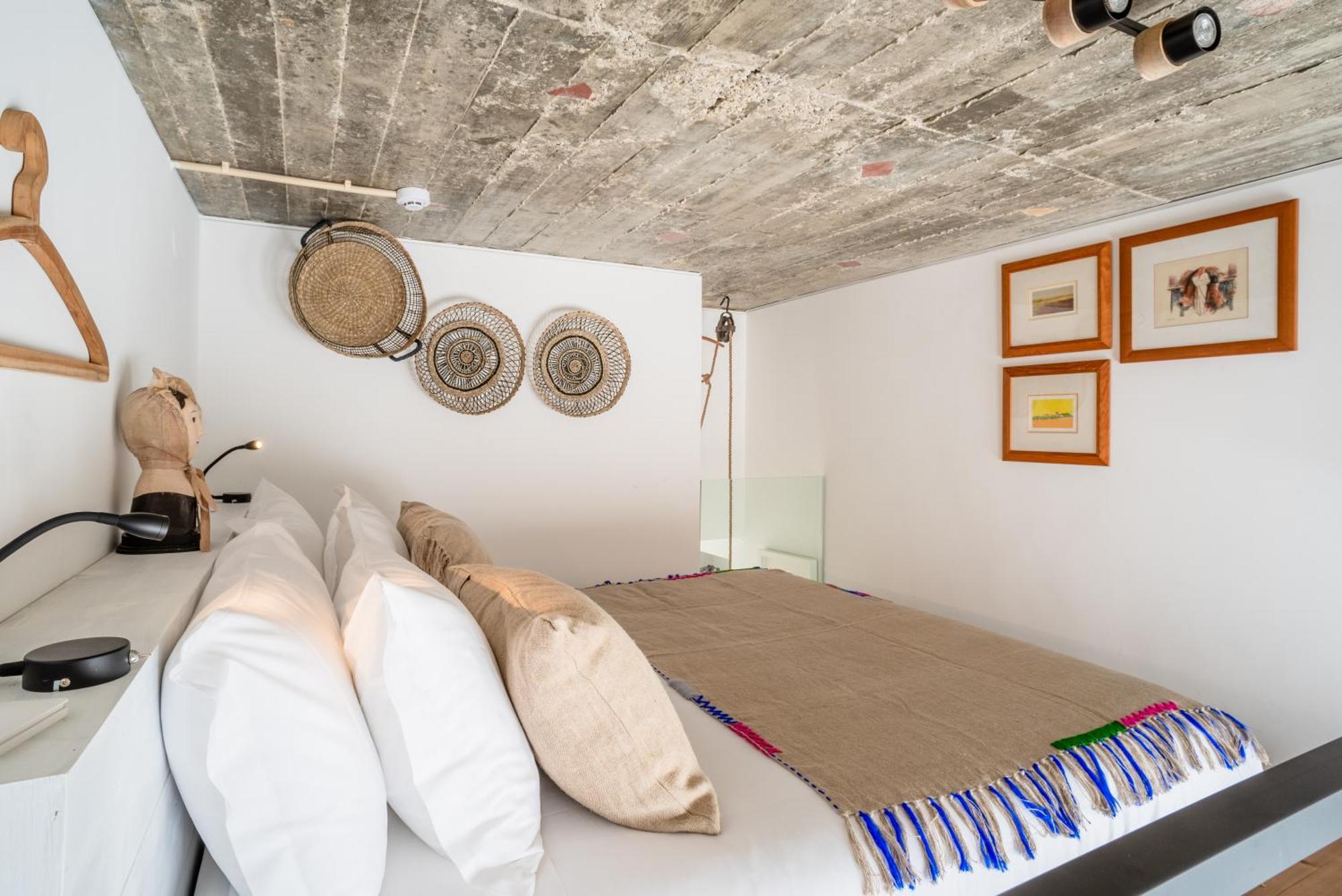 Colegio Charm House Pensionat Tavira Eksteriør billede