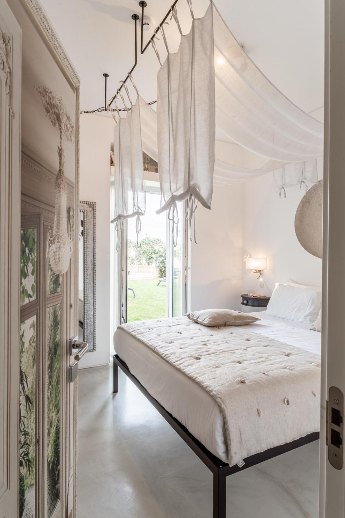 Colegio Charm House Pensionat Tavira Eksteriør billede